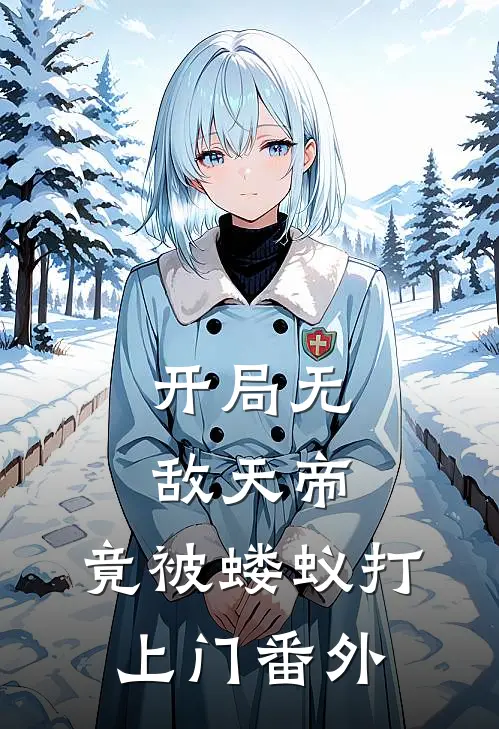 开局无敌天帝，竟被蝼蚁打上门番外