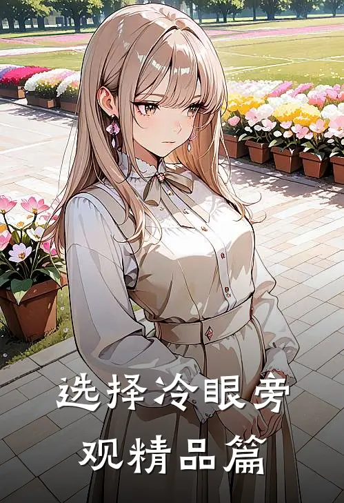 选择冷眼旁观精品篇