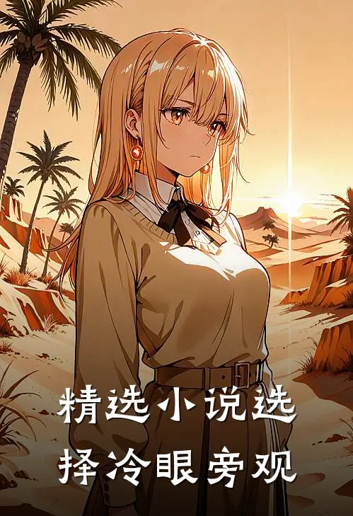 精选小说选择冷眼旁观