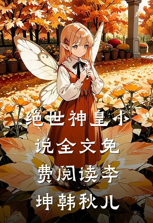 绝世神皇小说全文免费阅读李坤韩秋儿