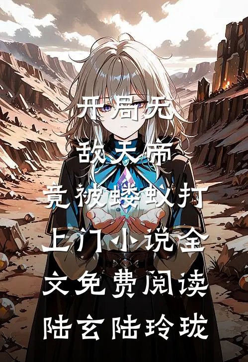 开局无敌天帝，竟被蝼蚁打上门小说全文免费阅读陆玄陆玲珑