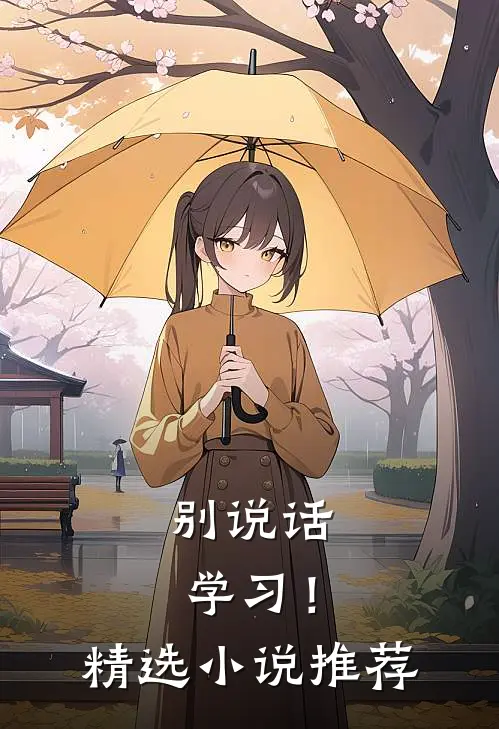 别说话,学习!精选小说推荐