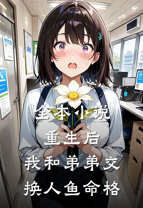 全本小说重生后，我和弟弟交换人鱼命格