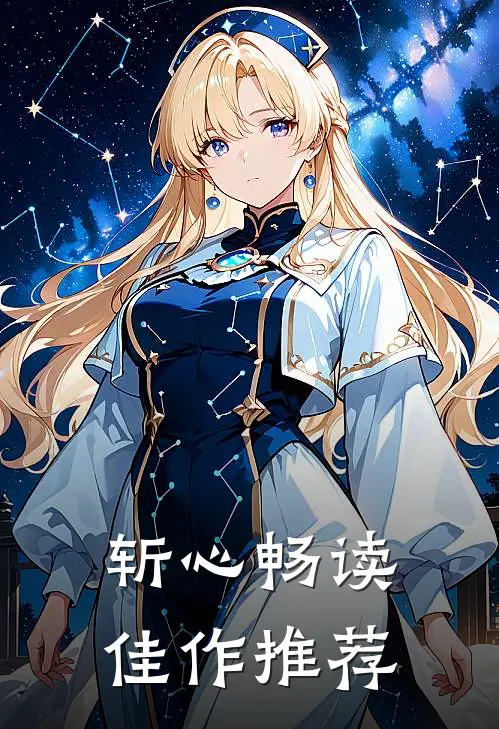 斩心畅读佳作推荐