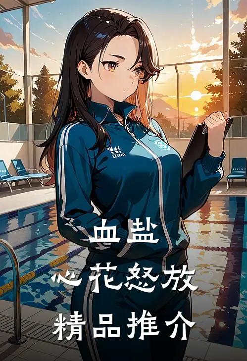 血盐:心花怒放精品推介