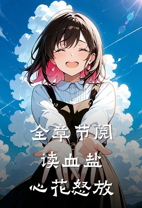 全章节阅读血盐:心花怒放