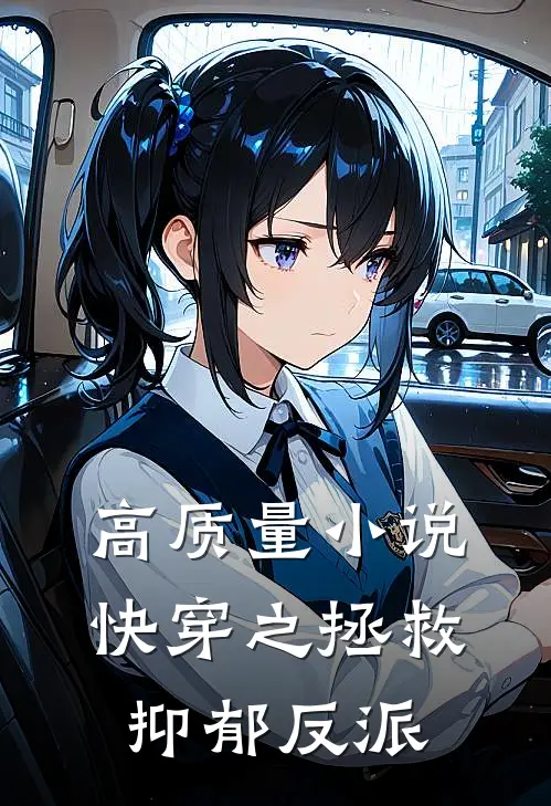 高质量小说快穿之拯救抑郁反派