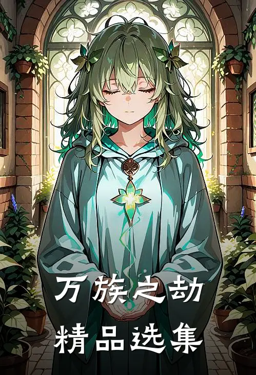万族之劫精品选集