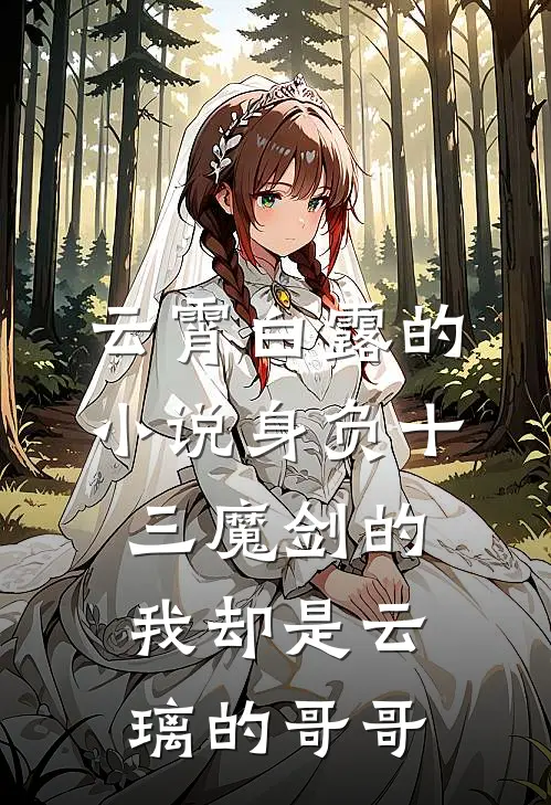 云霄白露的小说身负十三魔剑的我却是云璃的哥哥