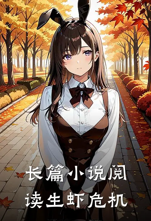 长篇小说阅读生虾危机