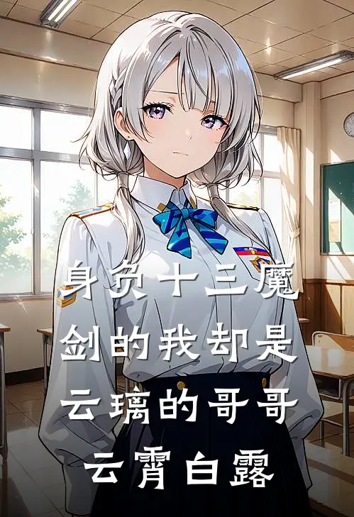 身负十三魔剑的我却是云璃的哥哥云霄白露