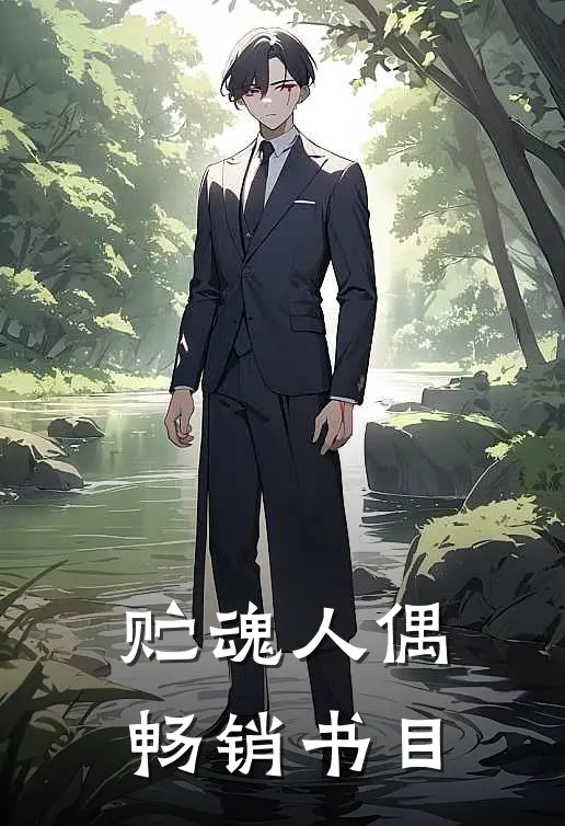 贮魂人偶畅销书目