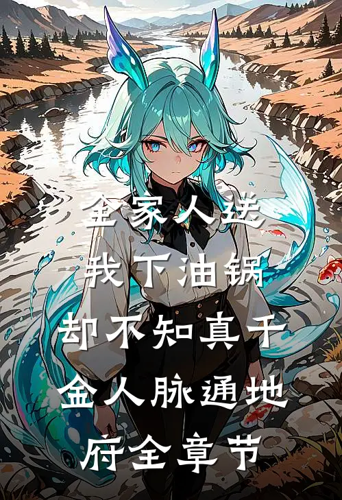 全家人送我下油锅，却不知真千金人脉通地府全章节
