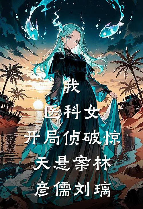 我,医科女,开局侦破惊天悬案林彦儒刘璃