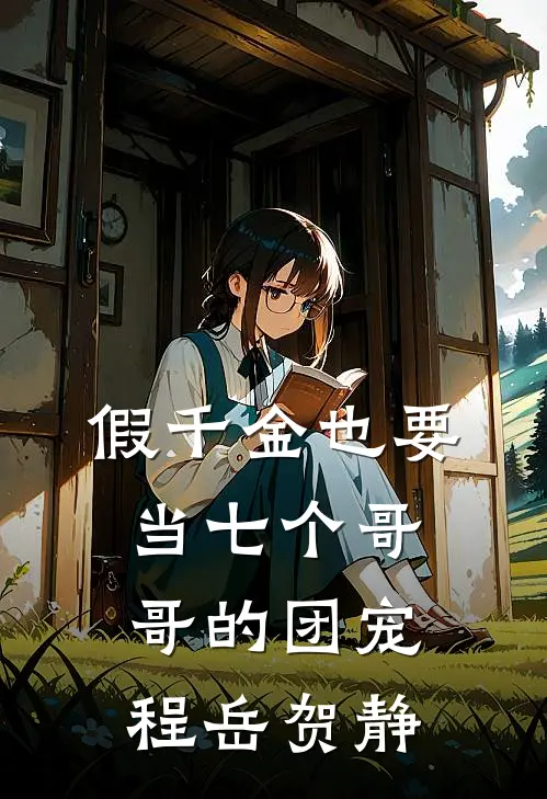 假千金也要当七个哥哥的团宠程岳贺静