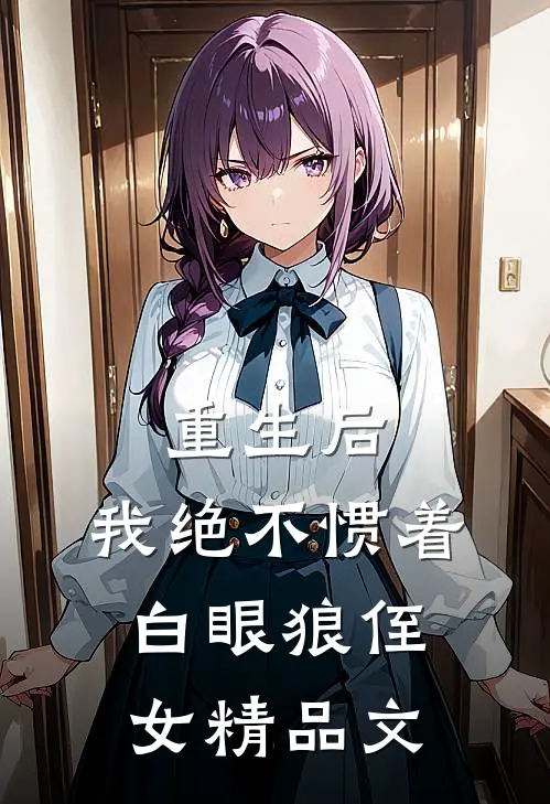 重生后,我绝不惯着白眼狼侄女精品文