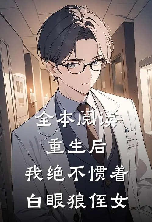 全本阅读重生后,我绝不惯着白眼狼侄女