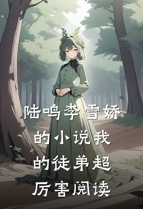 陆鸣李雪娇的小说我的徒弟超厉害阅读