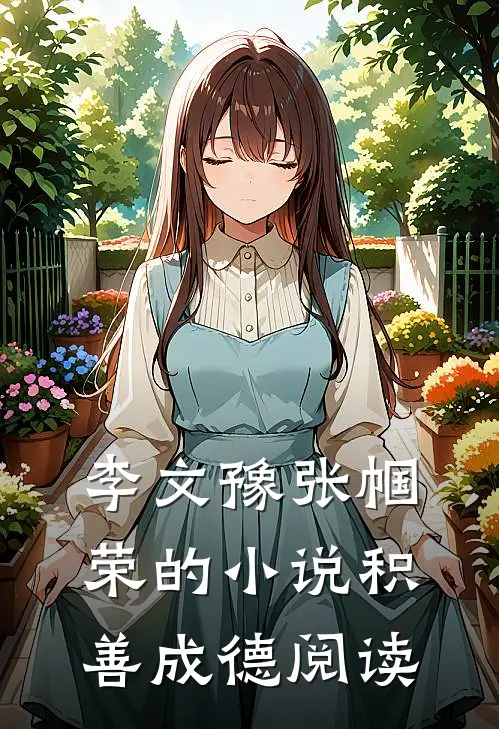 李文豫张帼荣的小说积善成德阅读