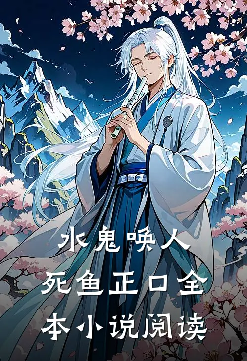 水鬼唤人,死鱼正口全本小说阅读