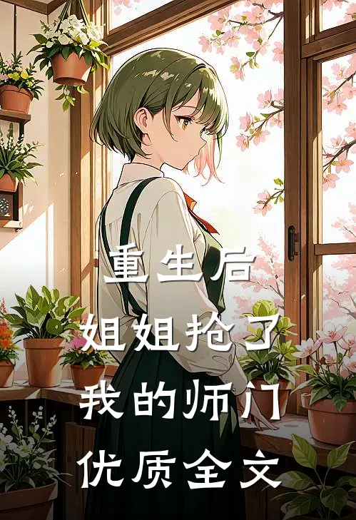 重生后,姐姐抢了我的师门优质全文