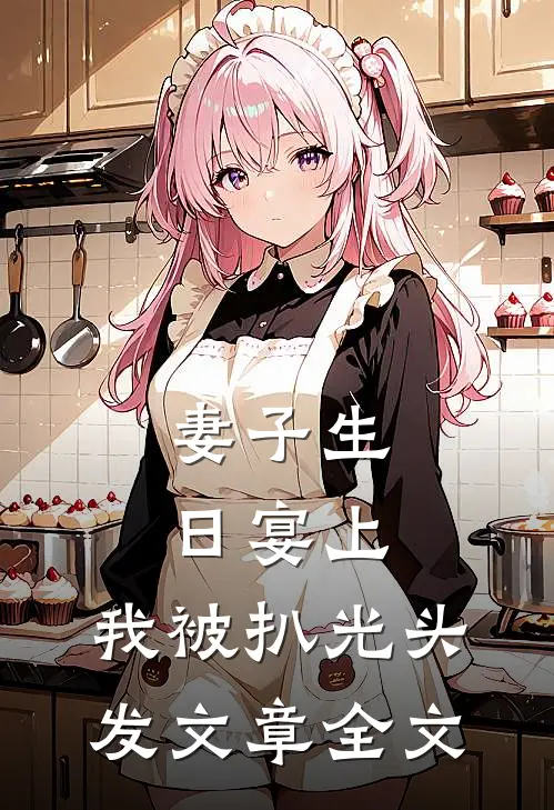 妻子生日宴上,我被扒光头发文章全文