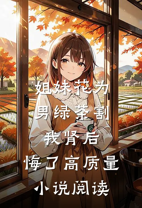 姐妹花为男绿茶割我肾后,悔了高质量小说阅读