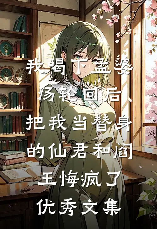 我喝下孟婆汤轮回后，把我当替身的仙君和阎王悔疯了优秀文集