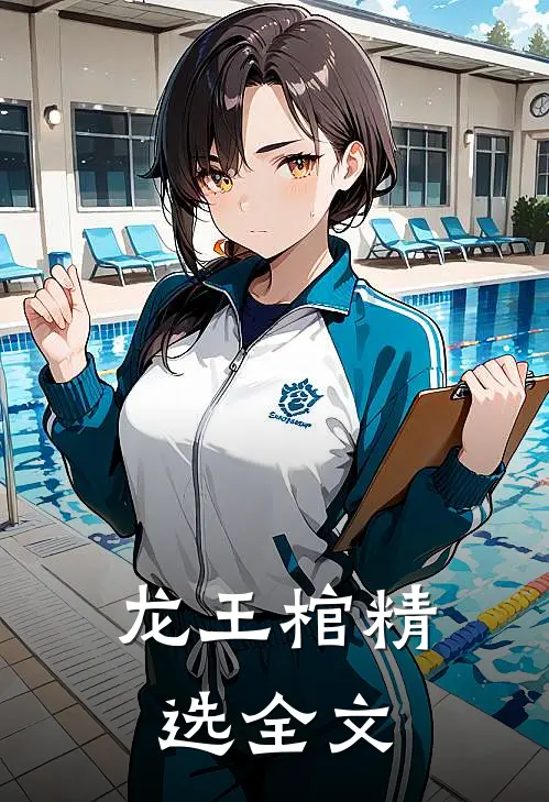 龙王棺精选全文