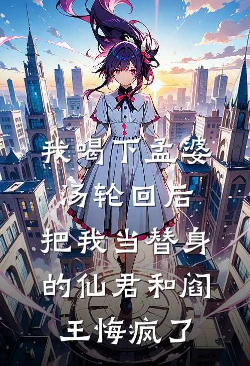 我喝下孟婆汤轮回后，把我当替身的仙君和阎王悔疯了