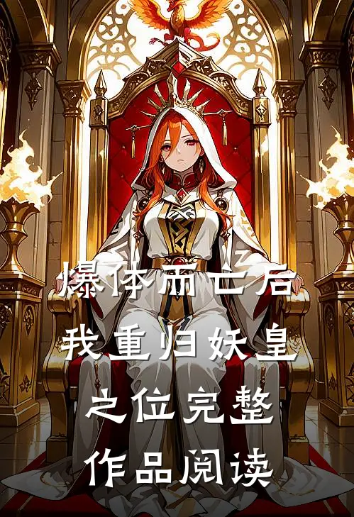 爆体而亡后，我重归妖皇之位完整作品阅读