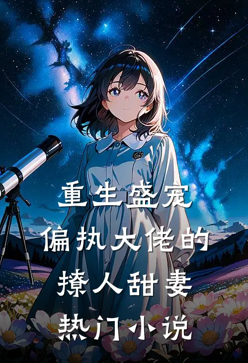 重生盛宠,偏执大佬的撩人甜妻热门小说