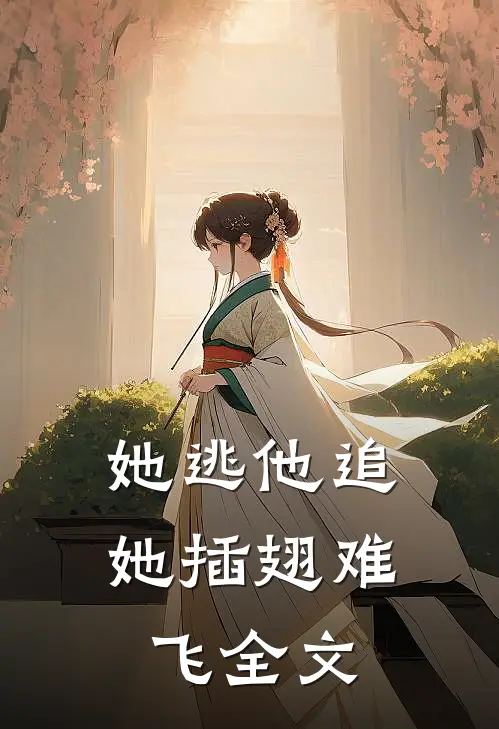 她逃他追，她插翅难飞全文