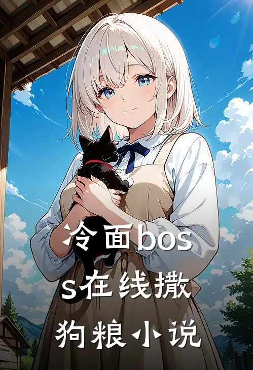 冷面boss在线撒狗粮小说