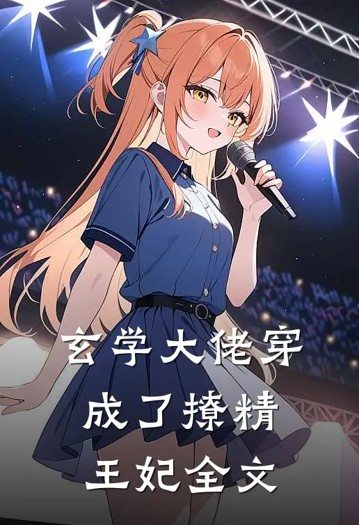 玄学大佬穿成了撩精王妃全文