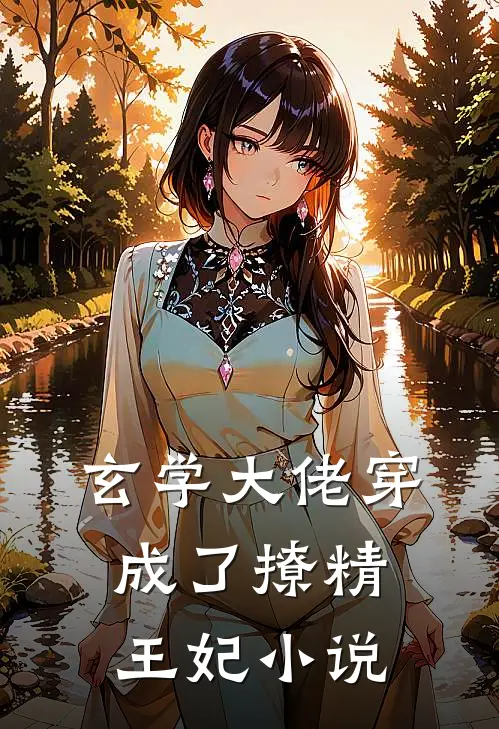 玄学大佬穿成了撩精王妃小说
