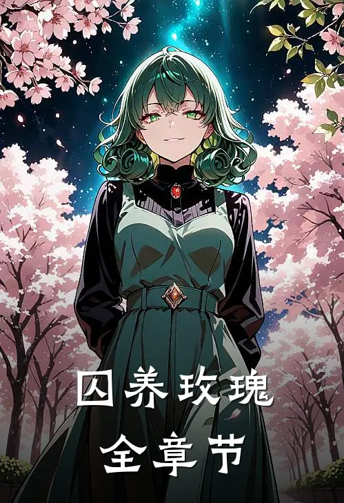 囚养玫瑰全章节