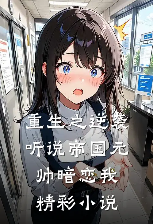重生之逆袭:听说帝国元帅暗恋我精彩小说