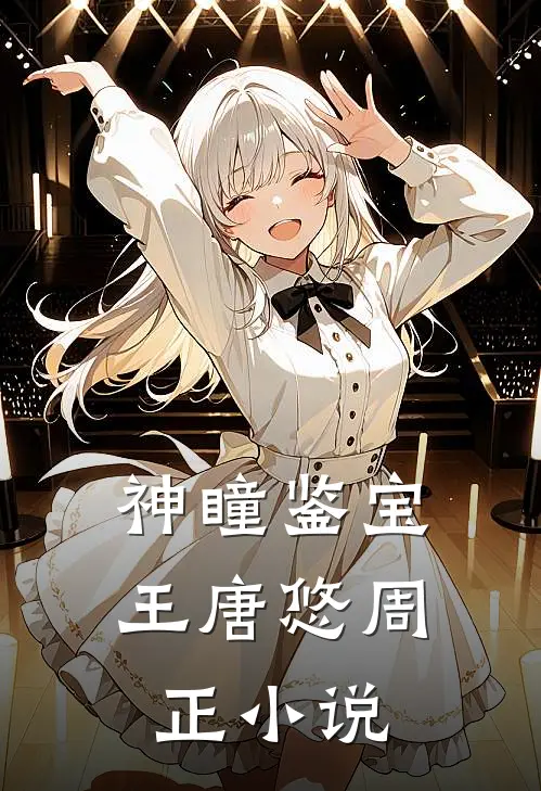 神瞳鉴宝王唐悠周正小说