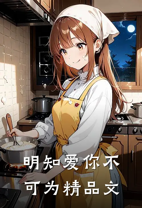 明知爱你不可为精品文
