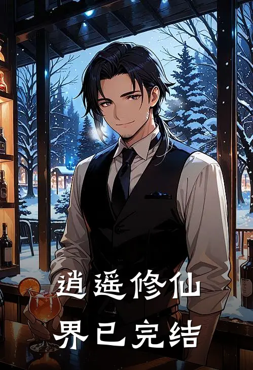 逍遥修仙界已完结