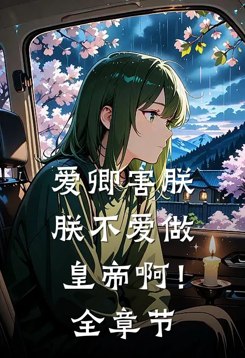爱卿害朕,朕不爱做皇帝啊!全章节