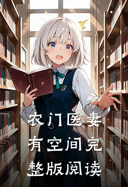 农门医妻有空间完整版阅读