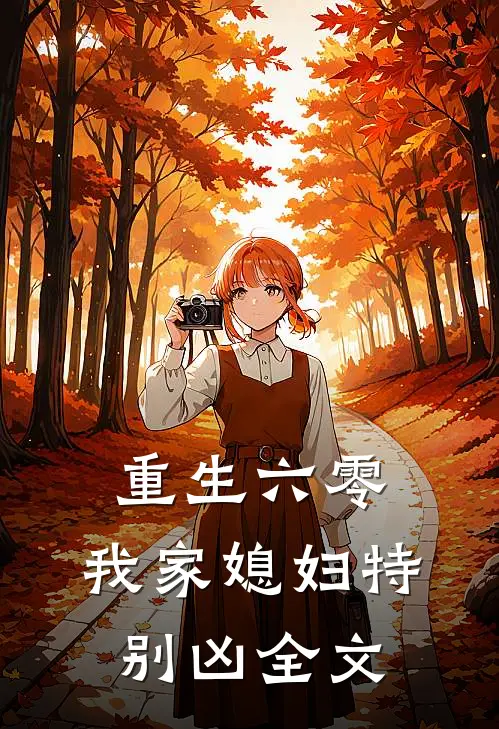 重生六零:我家媳妇特别凶全文