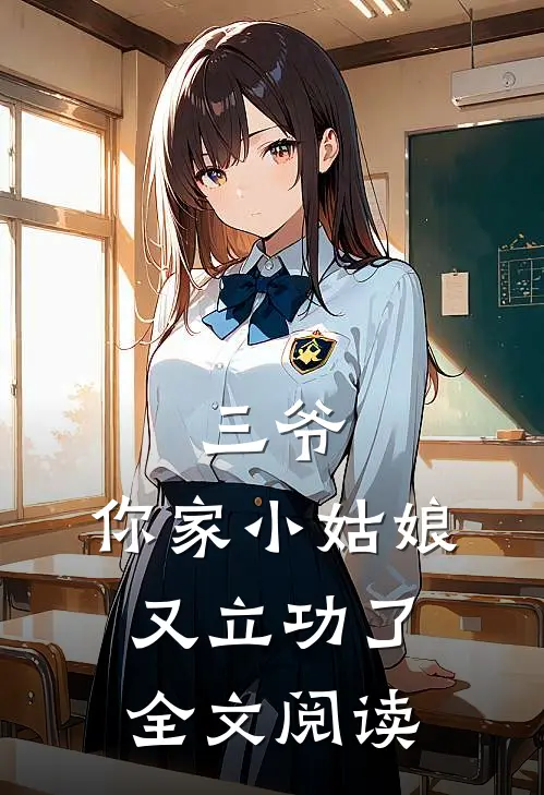 三爷，你家小姑娘又立功了全文阅读