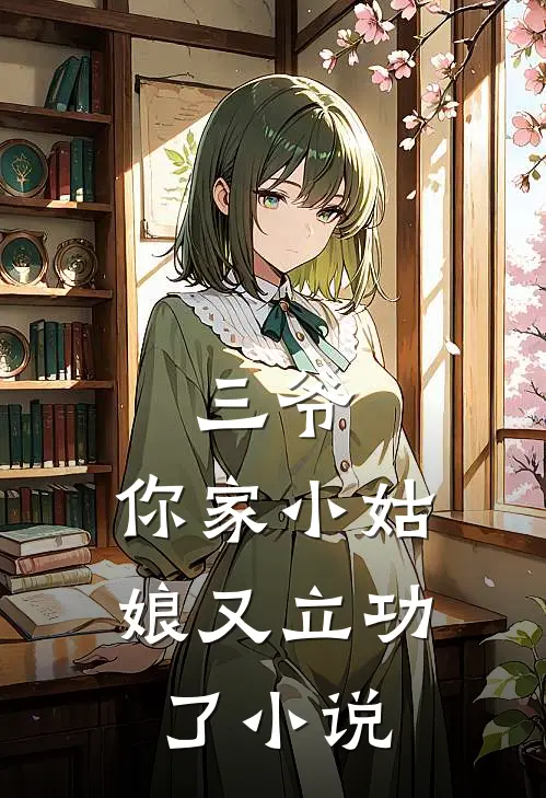 三爷，你家小姑娘又立功了小说