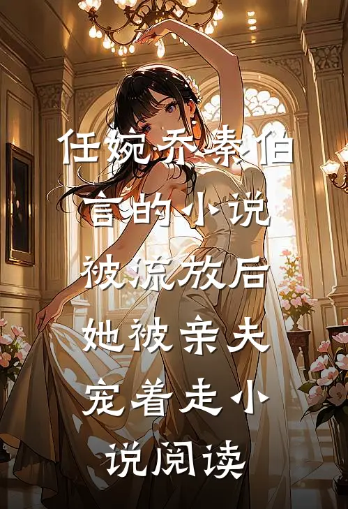 任婉乔秦伯言的小说被流放后,她被亲夫宠着走小说阅读