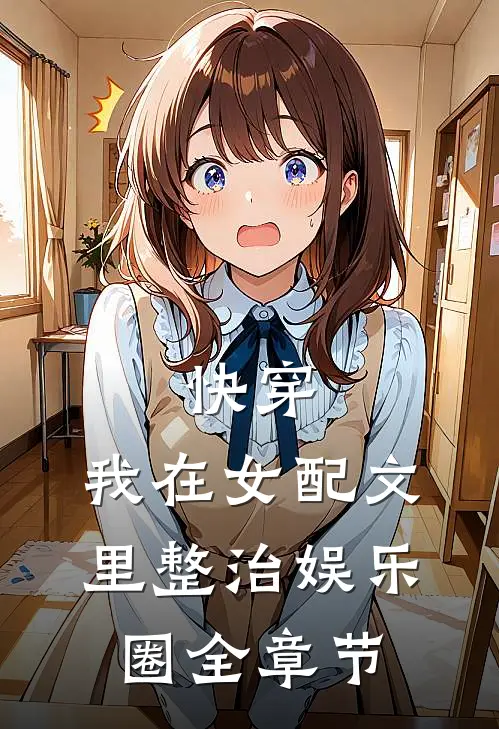 快穿:我在女配文里整治娱乐圈全章节