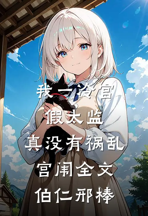 我一冷宫假太监,真没有祸乱宫闱全文伯仁邢棒