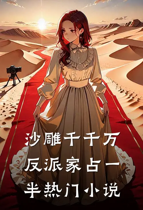沙雕千千万,反派家占一半热门小说